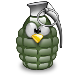tux-grenade