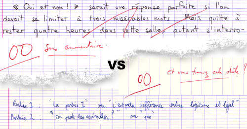 Adrien VS *******